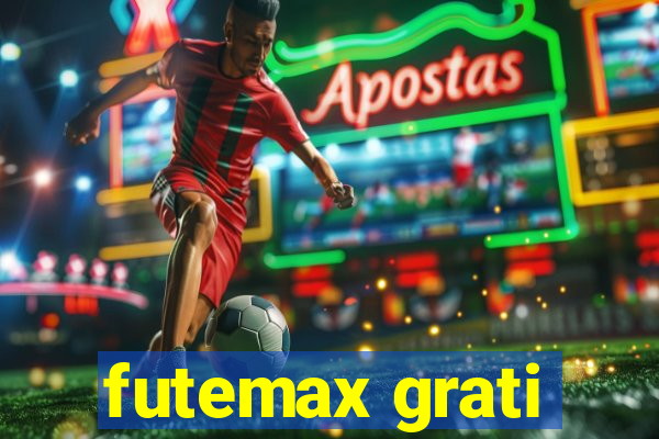 futemax grati